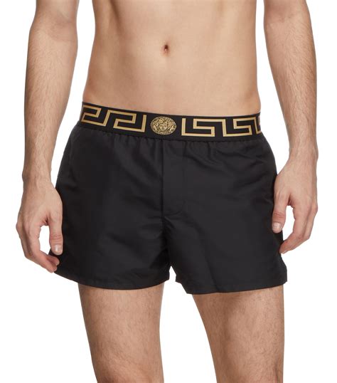 Trajes de baño Versace para hombre 